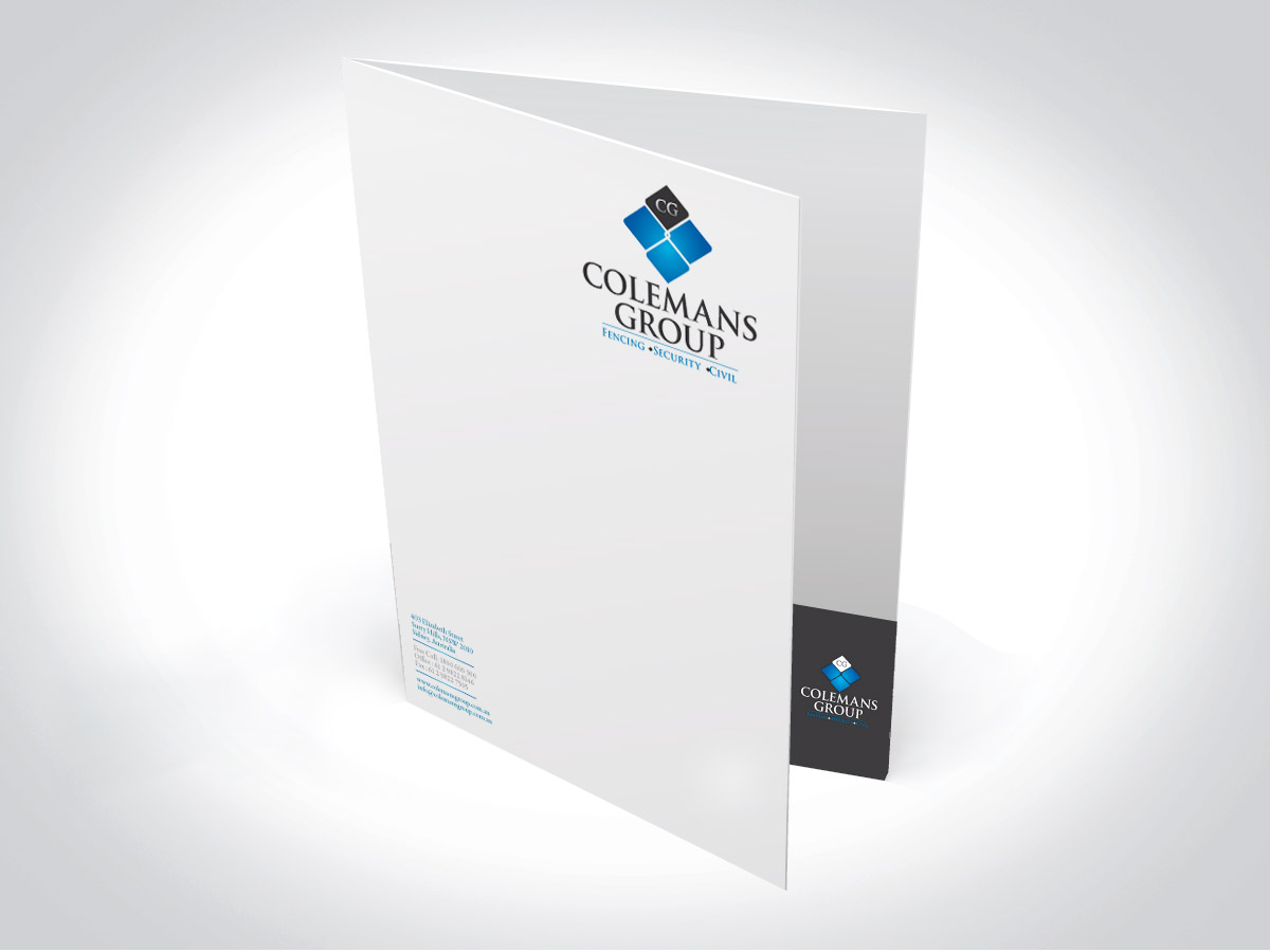 Stationery Design by onik.filas for this project | Design #773669