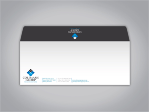 Stationery Design by onik.filas for this project | Design: #773670