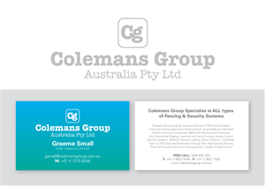 Logo Tweak & Full Set of Stationery | Design de Papeterie par Griet