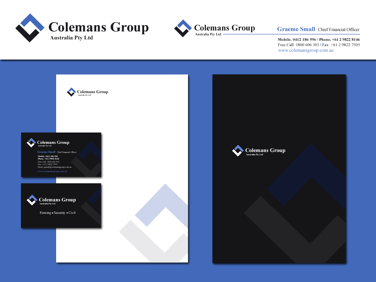 Stationery Design by Sonya for this project | Design #774220