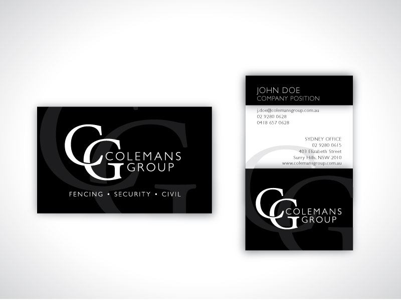 Stationery Design by sal' for this project | Design #774599