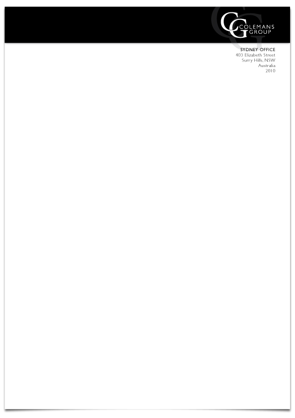 Schreibwaren-Design von sal' für dieses Projekt | Design #774602