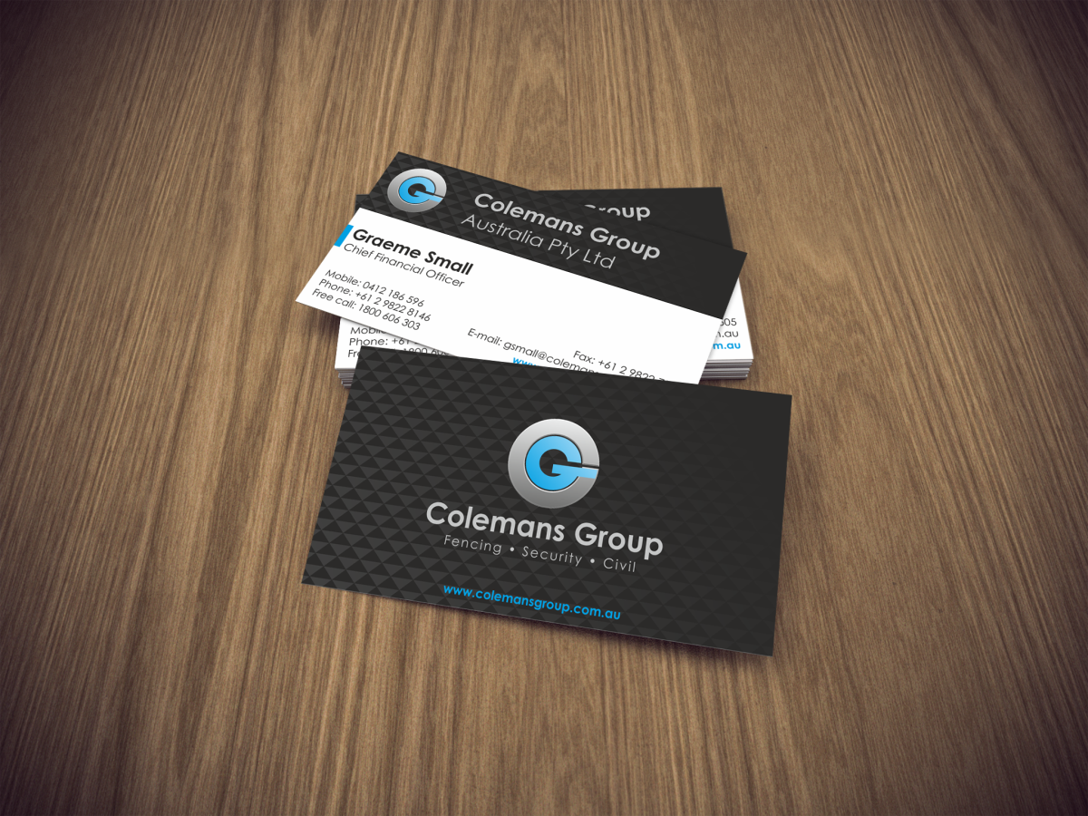 Stationery Design by HYPdesign for this project | Design #771119