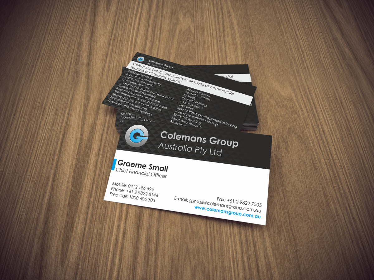 Stationery Design by HYPdesign for this project | Design #771128