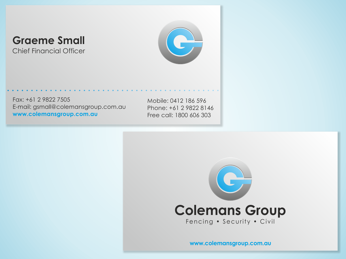 Stationery Design by HYPdesign for this project | Design #773358