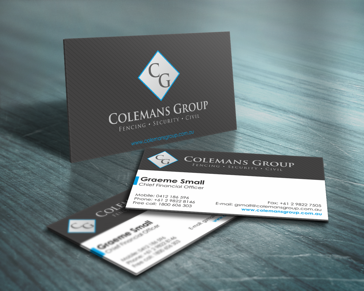 Stationery Design by HYPdesign for this project | Design #776429