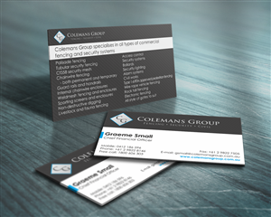 Schreibwaren-Design von HYPdesign für dieses Projekt | Design: #776432