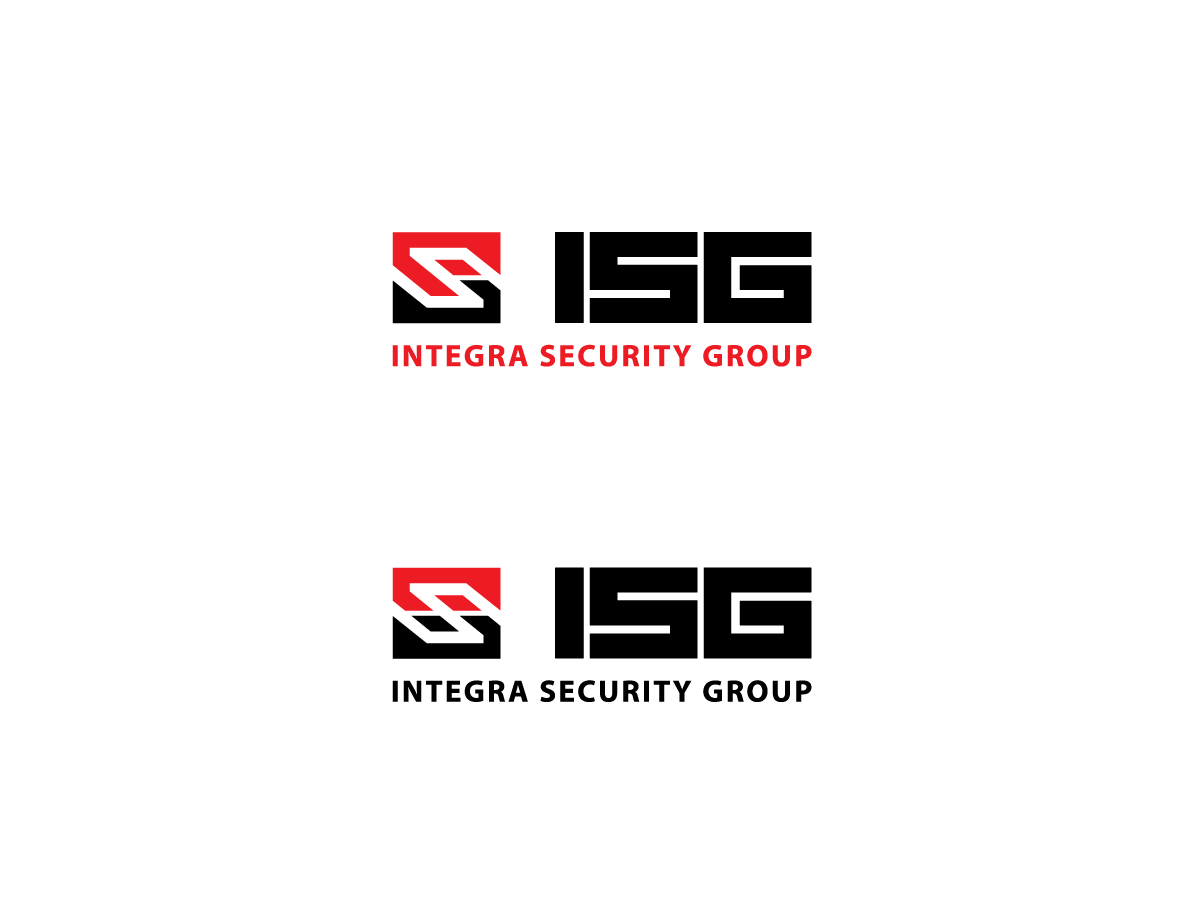 Logo Design by Ajay Soni for ESS Security | Design #3148076