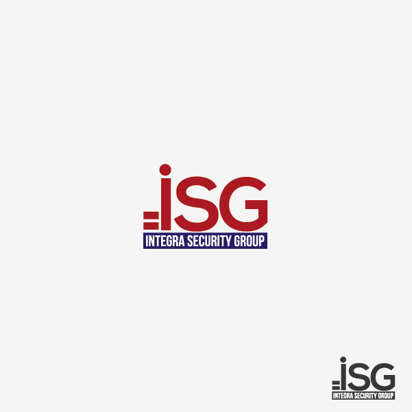 Logo Design by Zerofive for ESS Security | Design #3141047