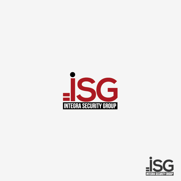 Logo Design by Zerofive for ESS Security | Design #3141051