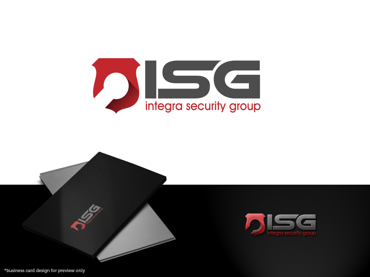 Logo Design by ArtSamurai for ESS Security | Design #3149040