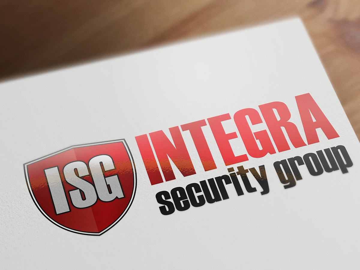 Logo Design by Logogofamily for ESS Security | Design #3153095