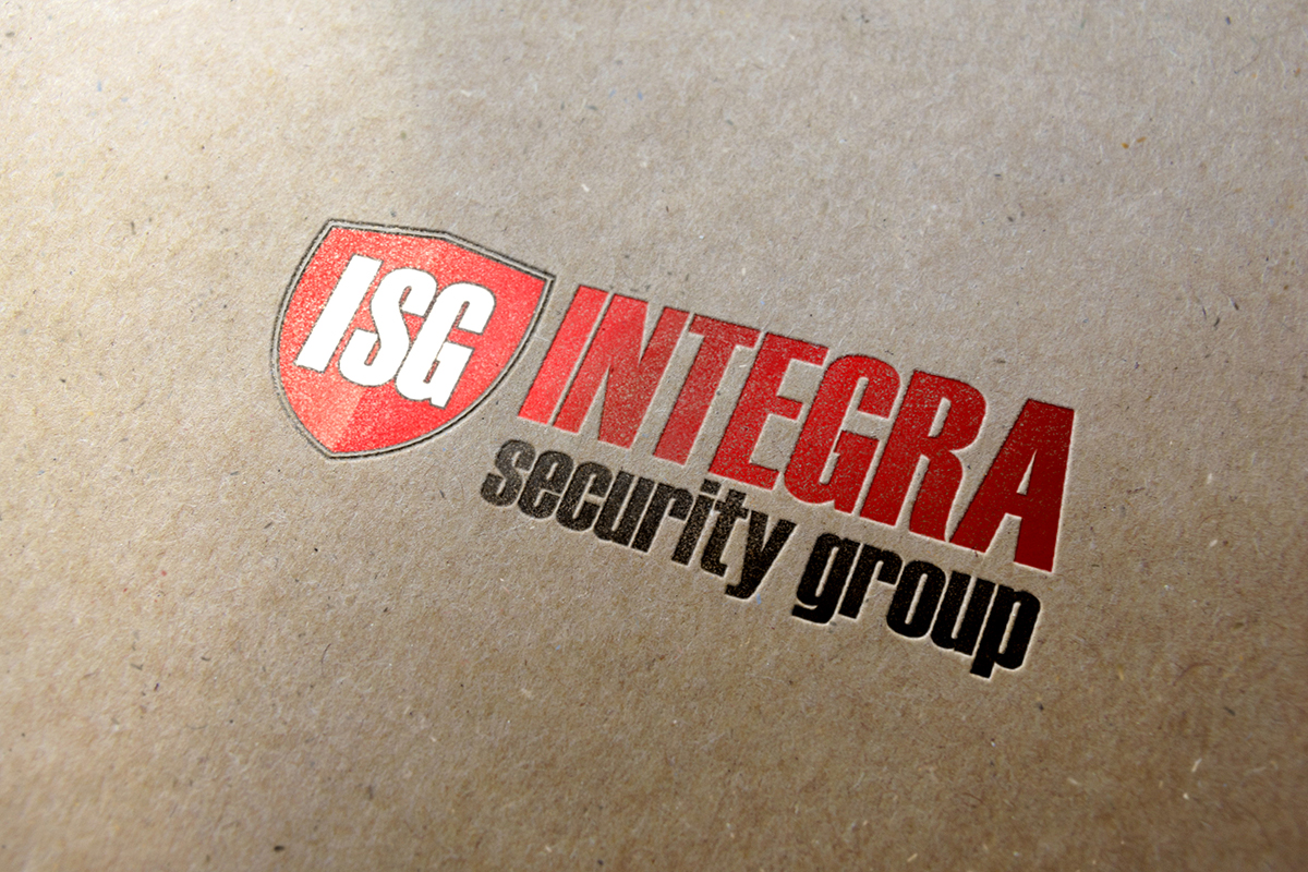 Logo Design by Logogofamily for ESS Security | Design #3153096