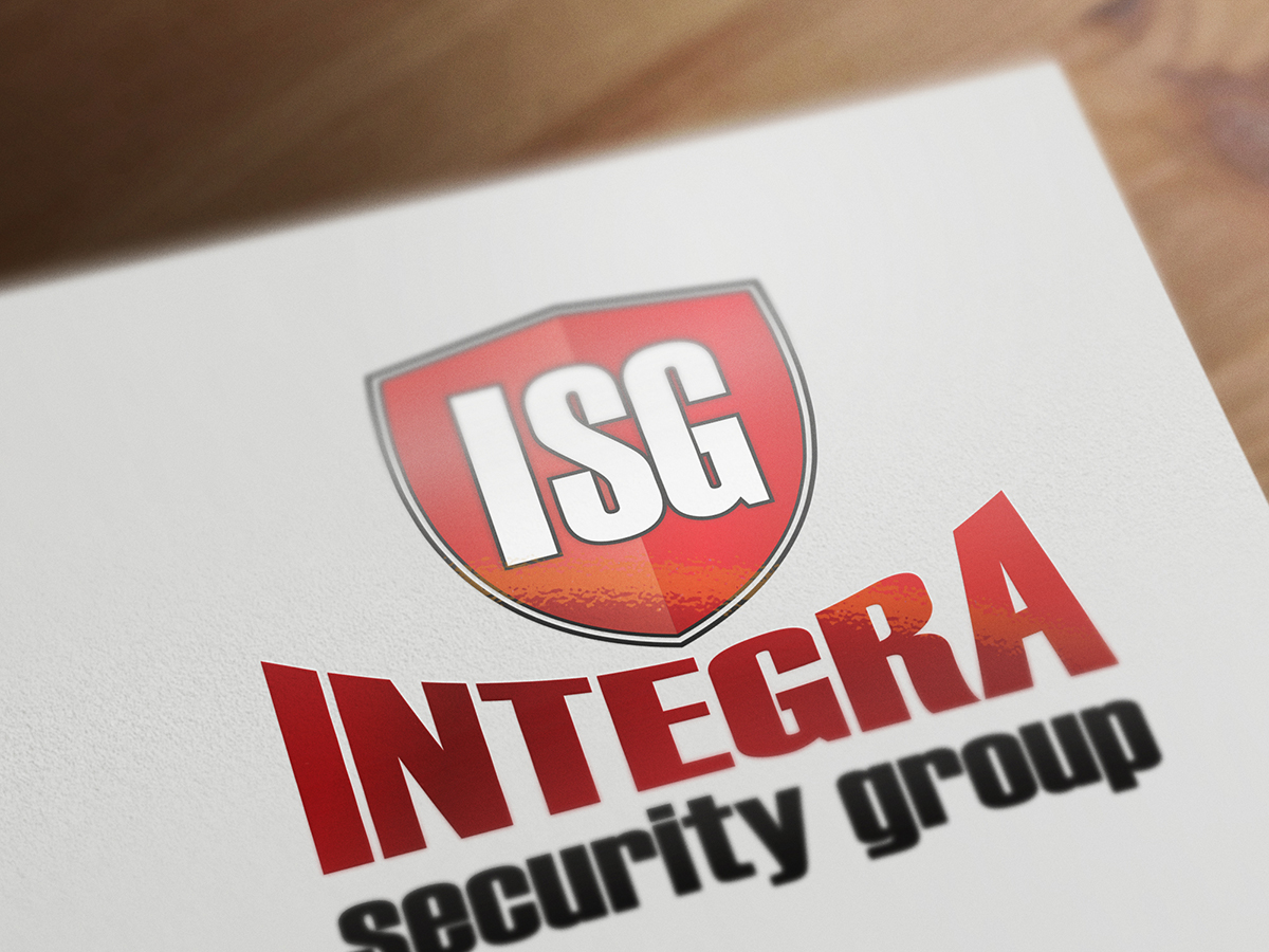 Logo Design by Logogofamily for ESS Security | Design #3153121