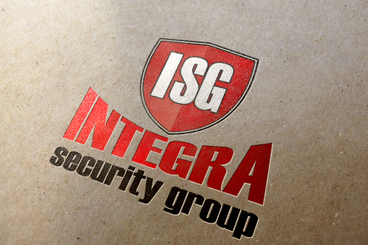 Logo Design by Logogofamily for ESS Security | Design #3153124