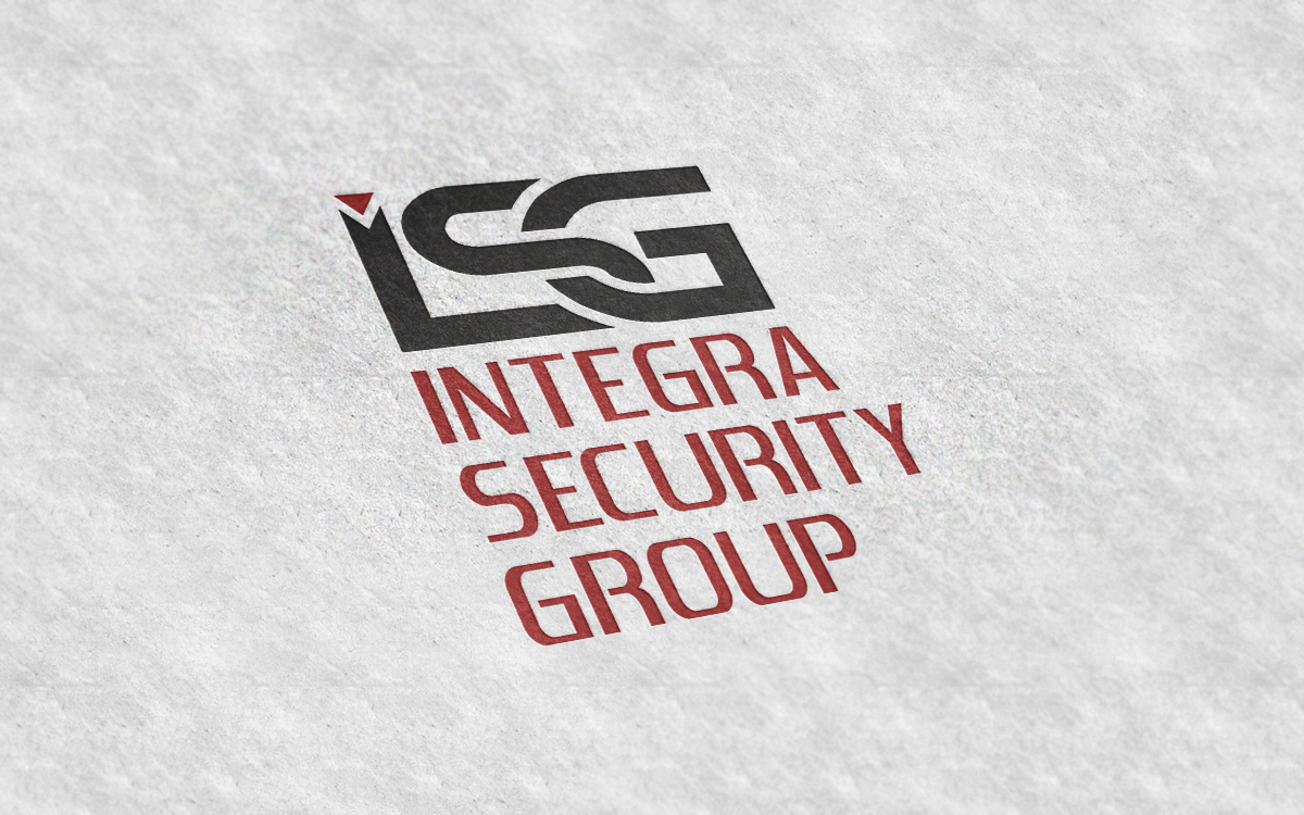 Logo Design by Logogofamily for ESS Security | Design #3175260