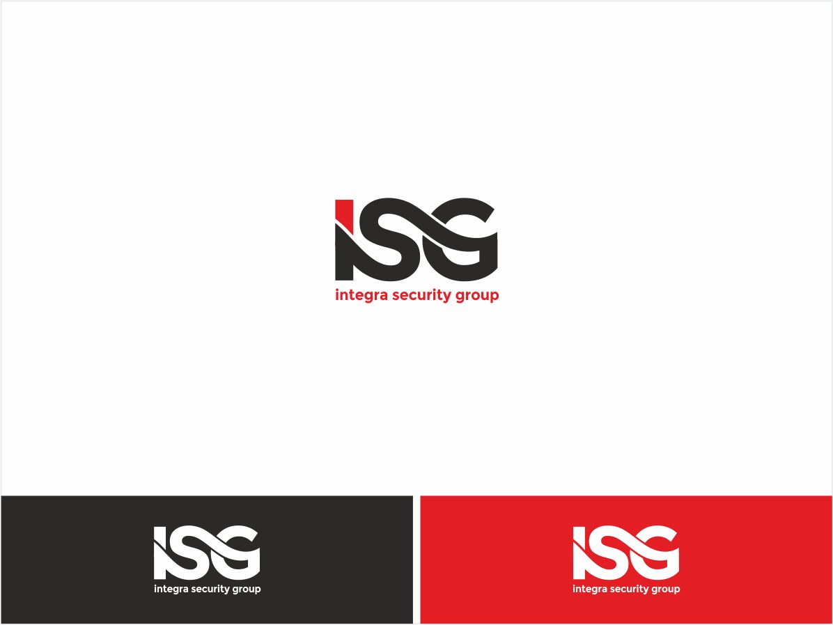 Logo Design by Logocraft for ESS Security | Design #3160088