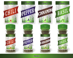 Label Design by delishez for this project | Design: #3158801