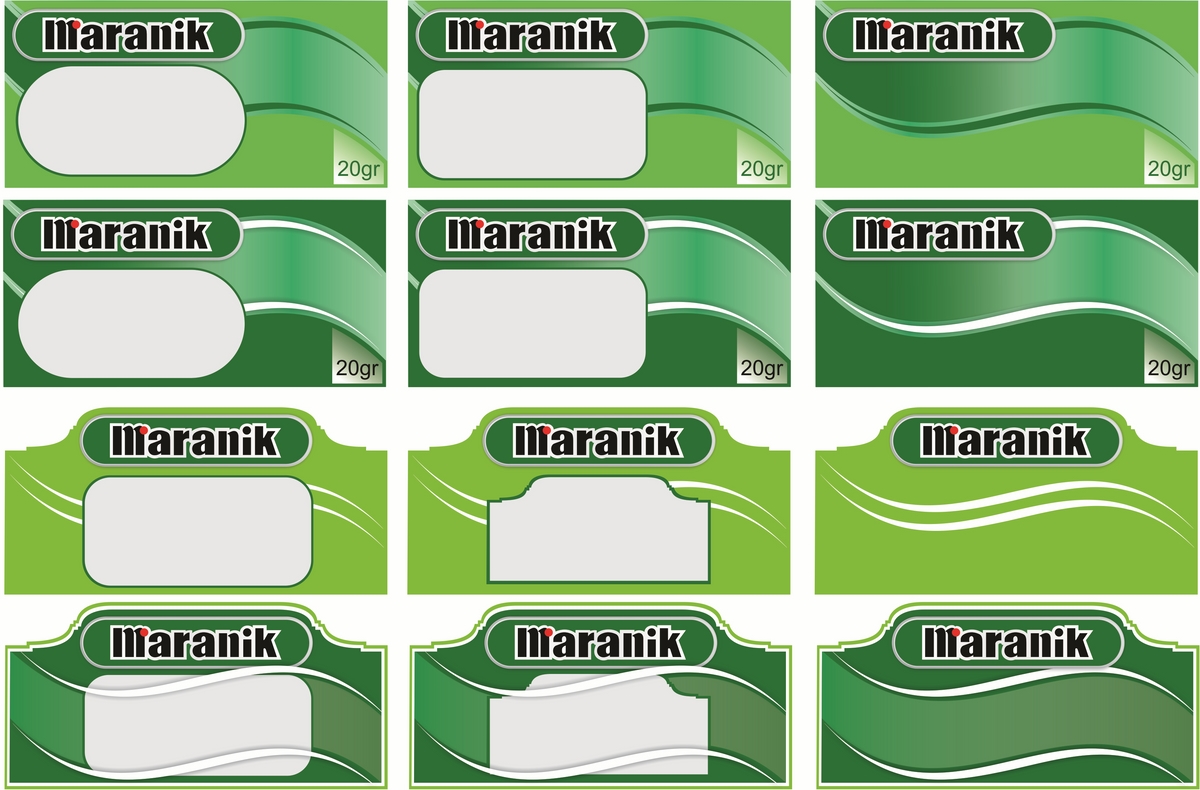 Label Design by DotPrint for this project | Design #3153952