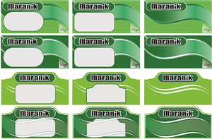 Label Design by DotPrint for this project | Design: #3153952