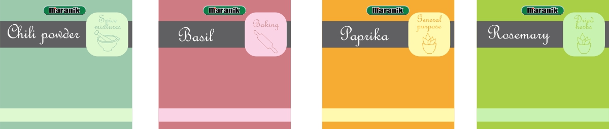 Label Design by Marilena for this project | Design #3161191