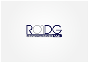 Logo Design by TS Designs for ROI Development Group, Inc. | Design: #3185017