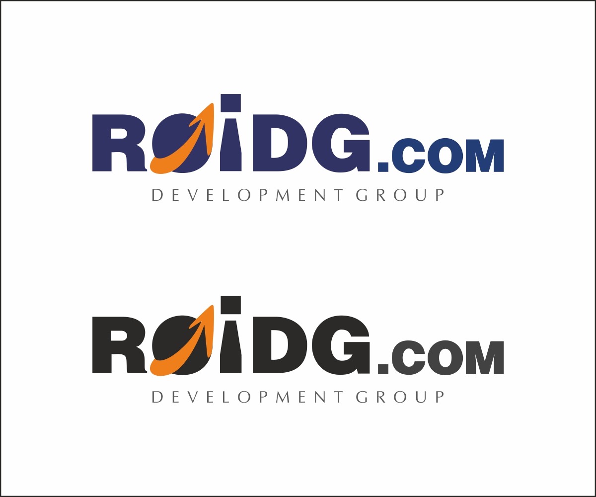 Logo Design by hari krishn for ROI Development Group, Inc. | Design #3209399