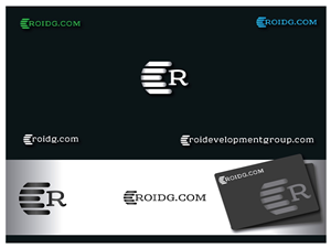 Logo-Design von AKG für ROI Development Group, Inc. | Design: #3206646