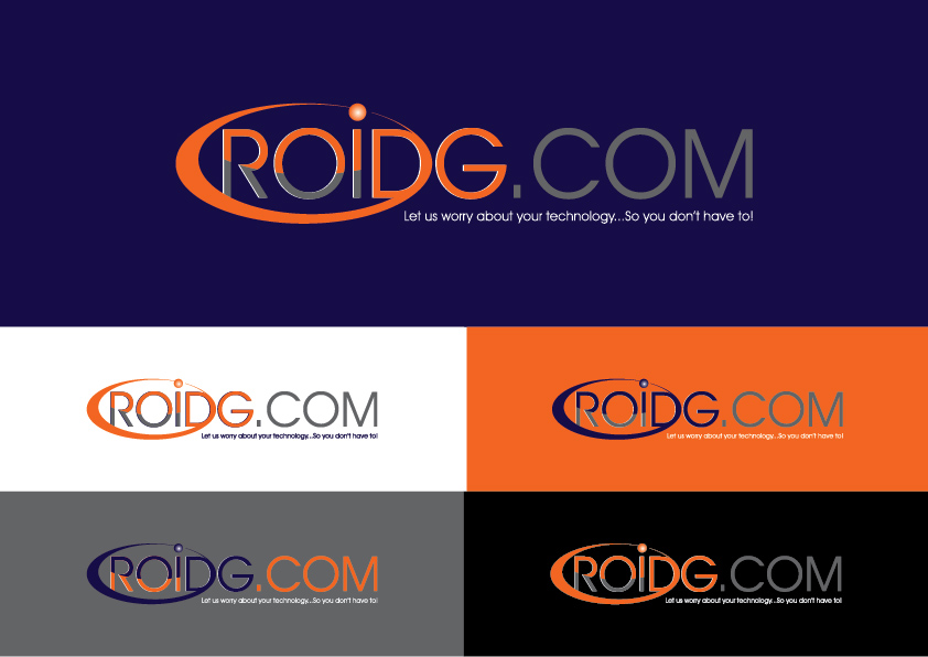 Logo Design by k_vatova4418 for ROI Development Group, Inc. | Design #3139376