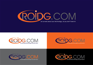 Diseño de Logo por k_vatova4418 para ROI Development Group, Inc. | Diseño #3139376