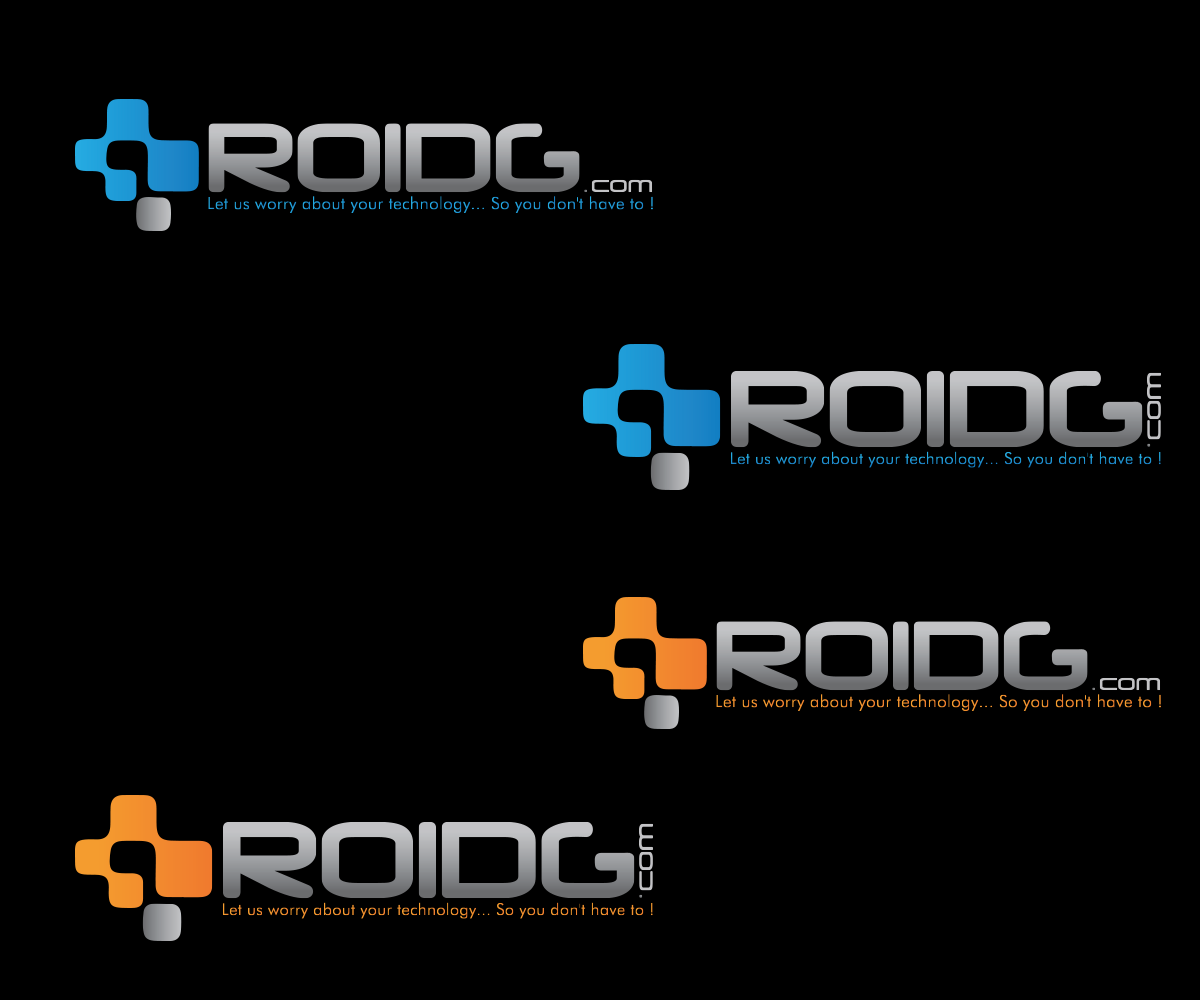 Logo-Design von taharana für ROI Development Group, Inc. | Design: #3209957