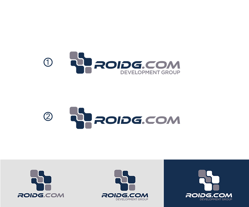 Diseño de Logo por neo_tahya para ROI Development Group, Inc. | Diseño #3177360