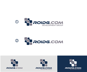 Diseño de Logo por neo_tahya para ROI Development Group, Inc. | Diseño #3177360