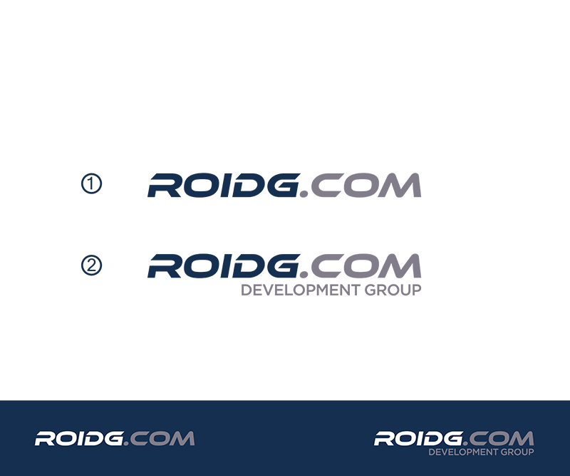 Logo-Design von neo_tahya für ROI Development Group, Inc. | Design #3177364