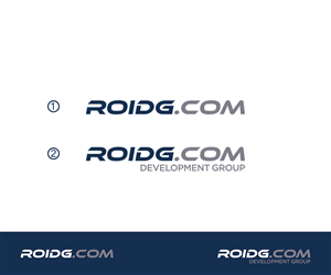 Logo Design by neo_tahya for ROI Development Group, Inc. | Design: #3177364