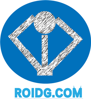 Logo Design by raidipesh43 for ROI Development Group, Inc. | Design: #3171357