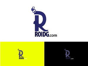 Logo Design by hassnain.nainu