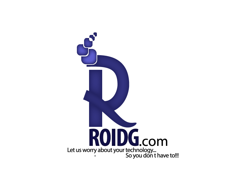 Logo-Design von hassnain.nainu für ROI Development Group, Inc. | Design #3154362