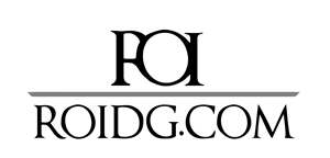 Logo Design by M2D2 for ROI Development Group, Inc. | Design: #3208702