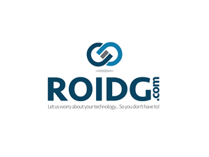 Logo-Design von Lou Sharp für ROI Development Group, Inc. | Design: #3196882
