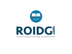 Logo-Design von Lou Sharp für ROI Development Group, Inc. | Design: #3196884