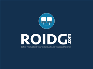 Logo-Design von Lou Sharp für ROI Development Group, Inc. | Design: #3196888