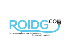 Logo Design by lolti for ROI Development Group, Inc. | Design: #3203560