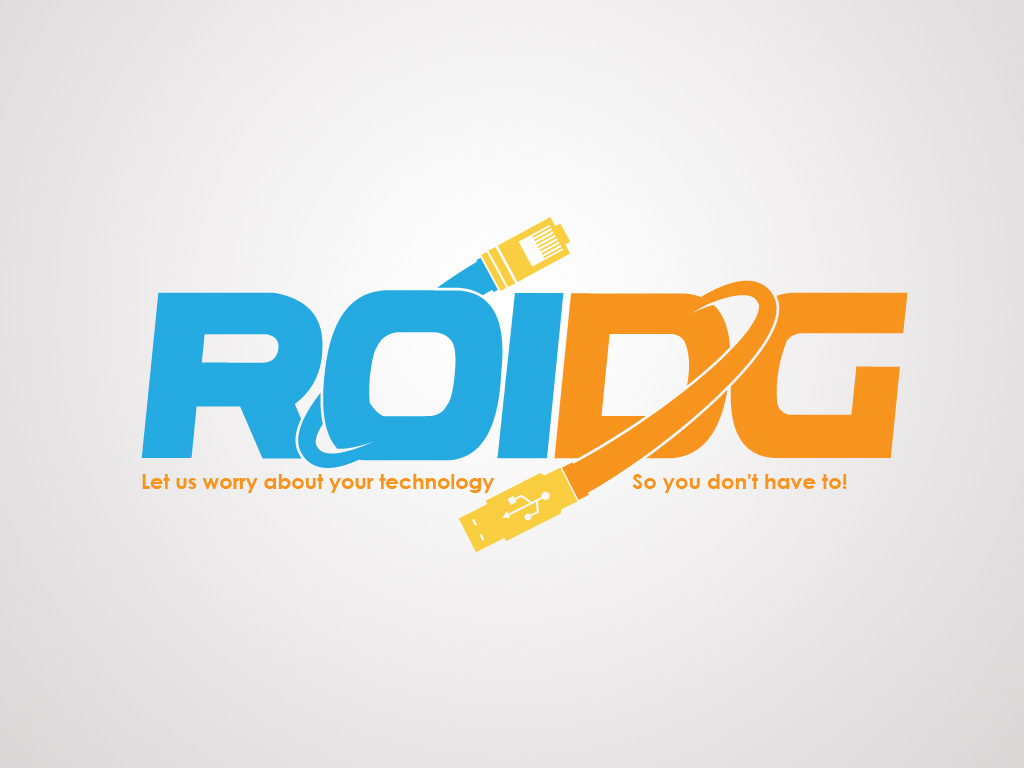 Logo Design by prikitiewz for ROI Development Group, Inc. | Design #3155210