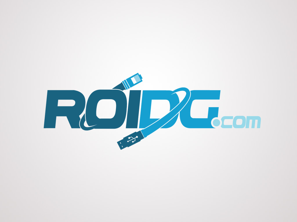 Logo-Design von prikitiewz für ROI Development Group, Inc. | Design #3155259