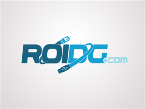 Logo Design by prikitiewz for ROI Development Group, Inc. | Design: #3155259