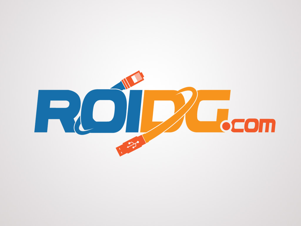 Logo-Design von prikitiewz für ROI Development Group, Inc. | Design #3155521