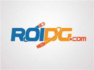 Logo Design by prikitiewz for ROI Development Group, Inc. | Design: #3155521