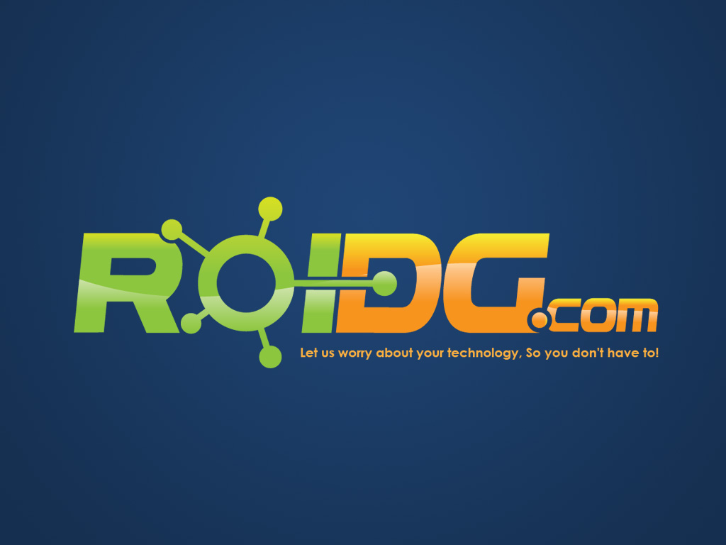Logo Design by prikitiewz for ROI Development Group, Inc. | Design #3181875