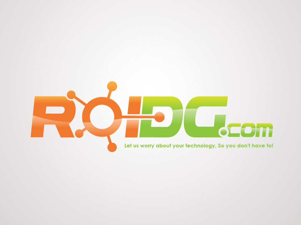 Logo Design by prikitiewz for ROI Development Group, Inc. | Design #3182075